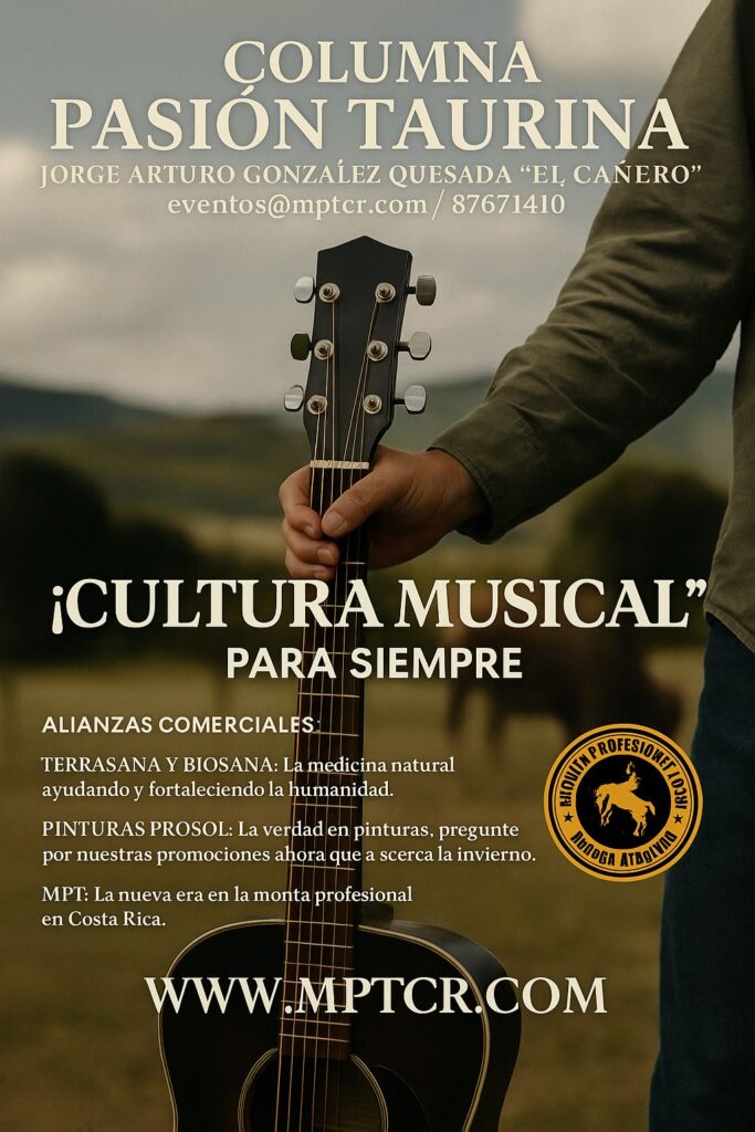 Columna Pasión Taurina Número 14